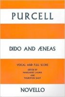 Vocal Scores - Choral